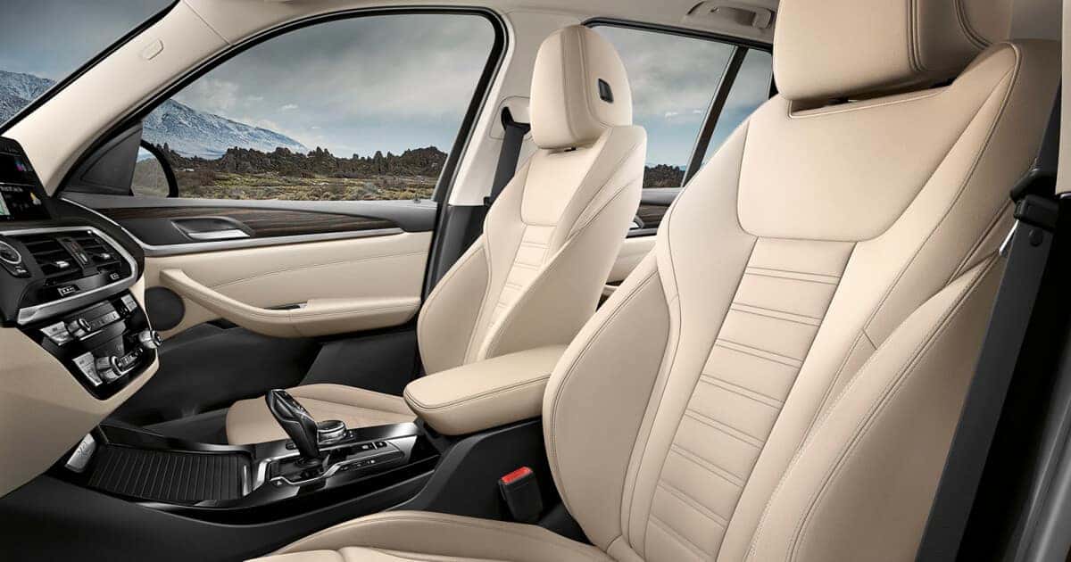 2021 BMW X3 Interior Features Dimensions Perillo BMW 2021 BMW X3 Interior Features Dimensions Perillo BMW