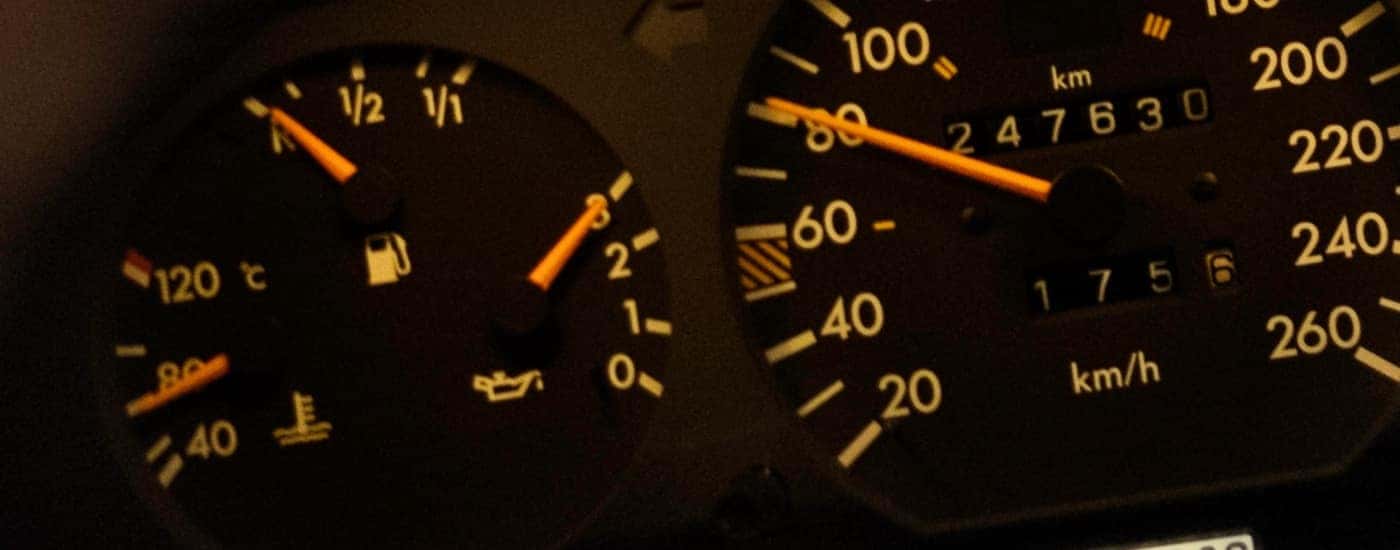 How To Reset The Check Engine Light