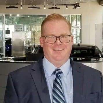Michael  Fezatte