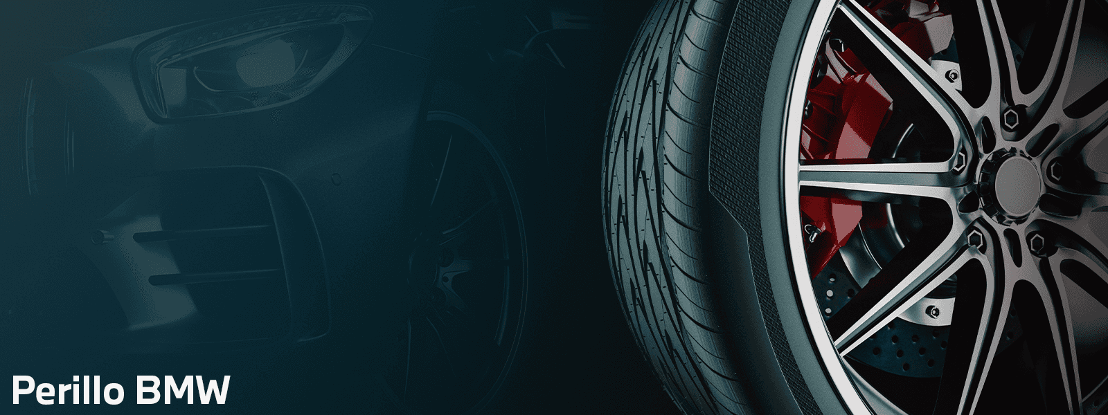 BMW Service Center - Brakes | Perillo BMW