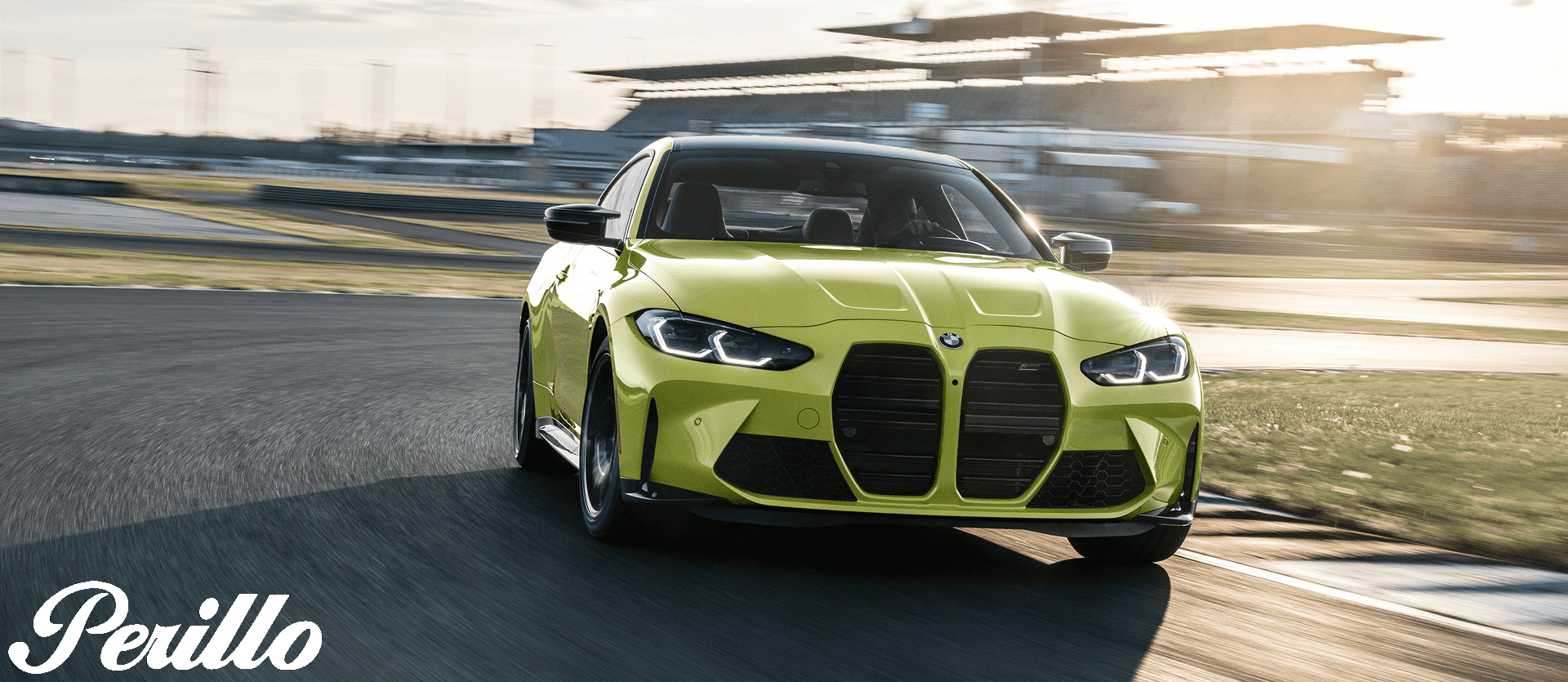 BMW Dealer Near River North Chicago, Illinois Perillo BMW