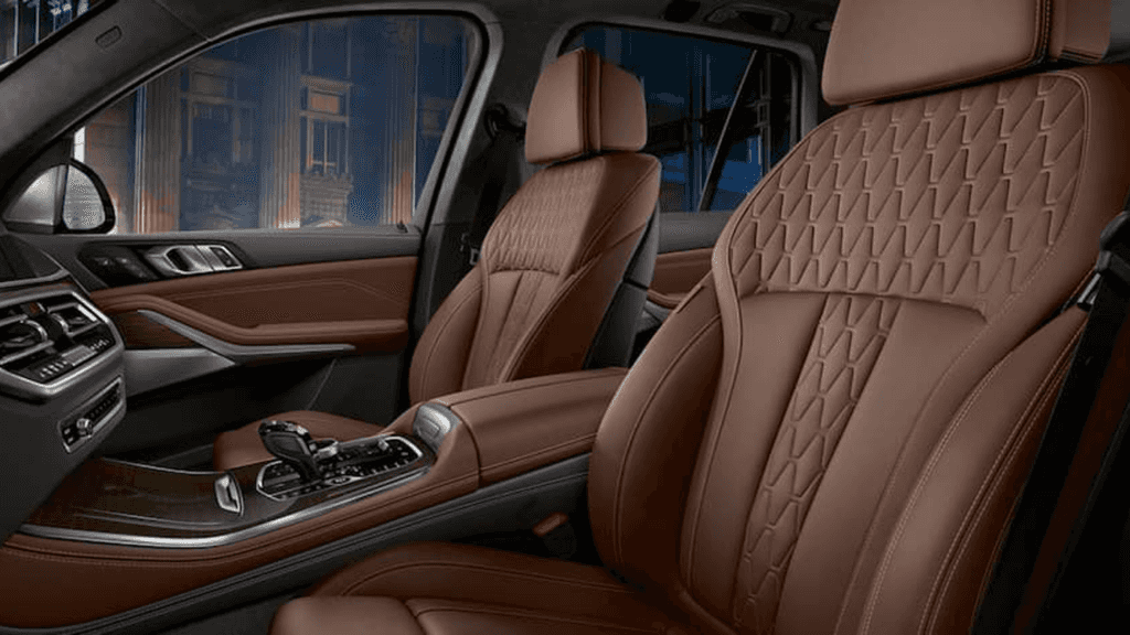 2023 Bmw X5 Xdrive40i An Insight Into Luxury And Performance