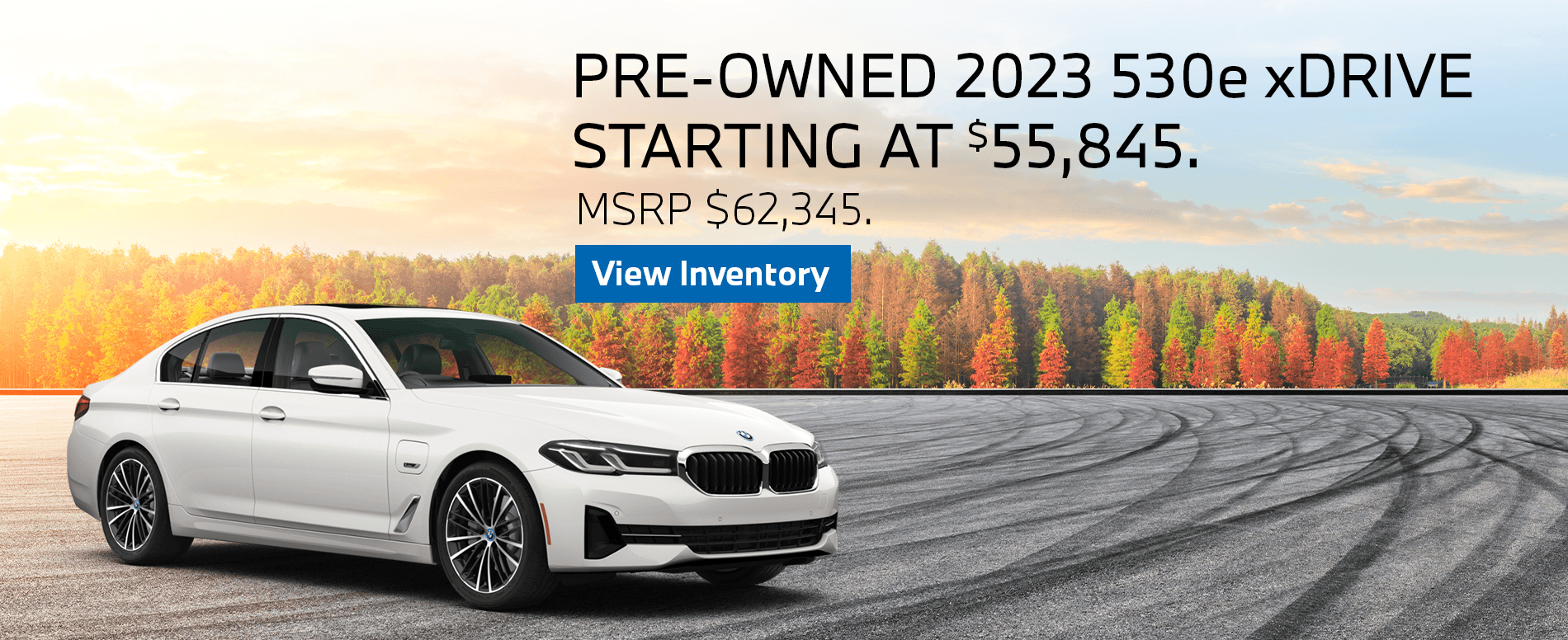 530e xDRIVE