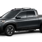 2016 Honda Ridgeline