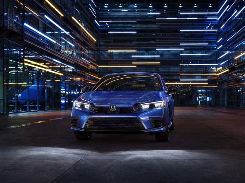 Honda Dealer near Merrimack NH