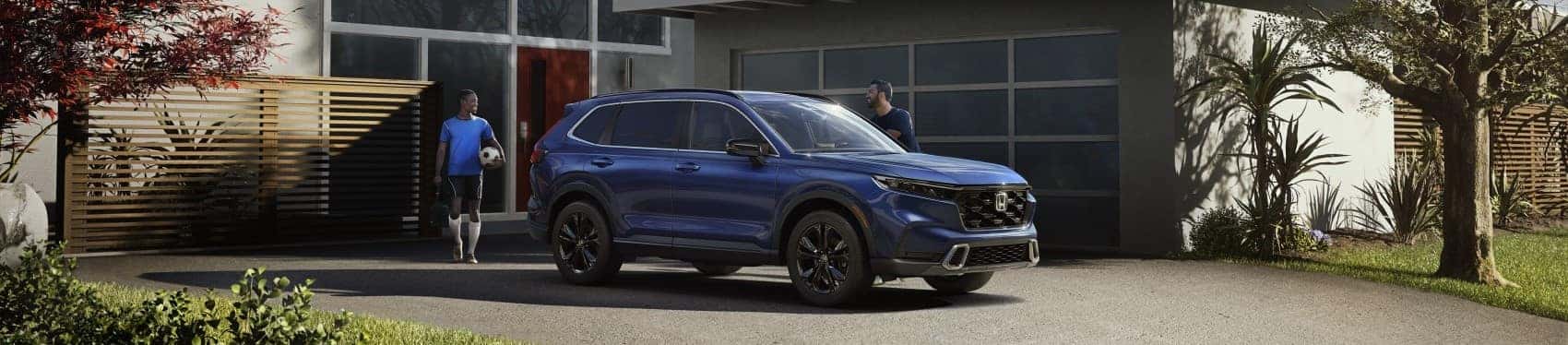 Honda Dealer near Nashua NH