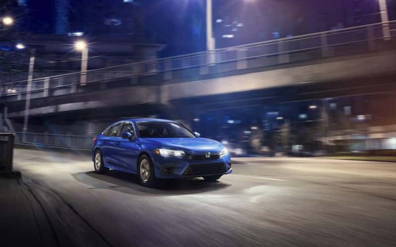 Honda