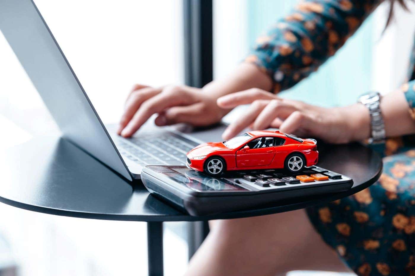 Seamless Honda Financing