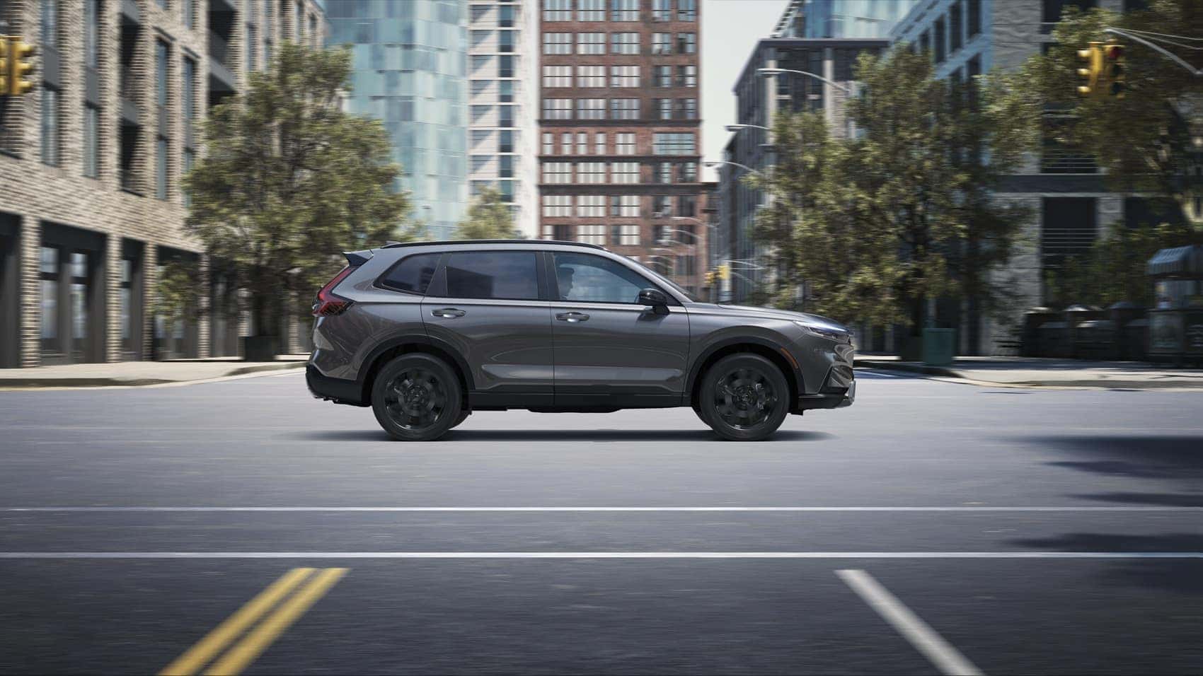 Honda CR-V Lease in Nashua NH