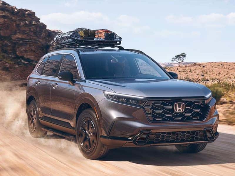 Peters Honda of Nashua Dealership