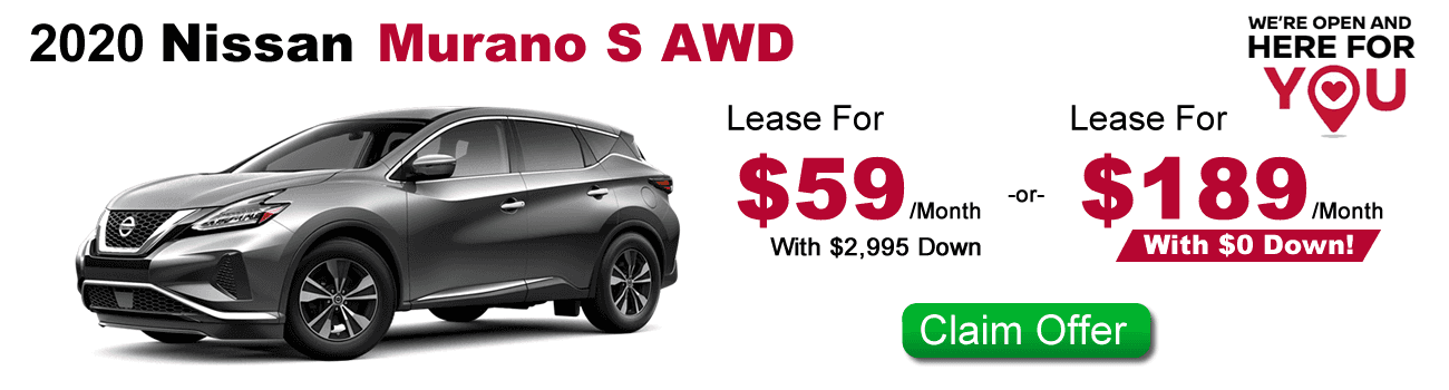 Nissan Murano