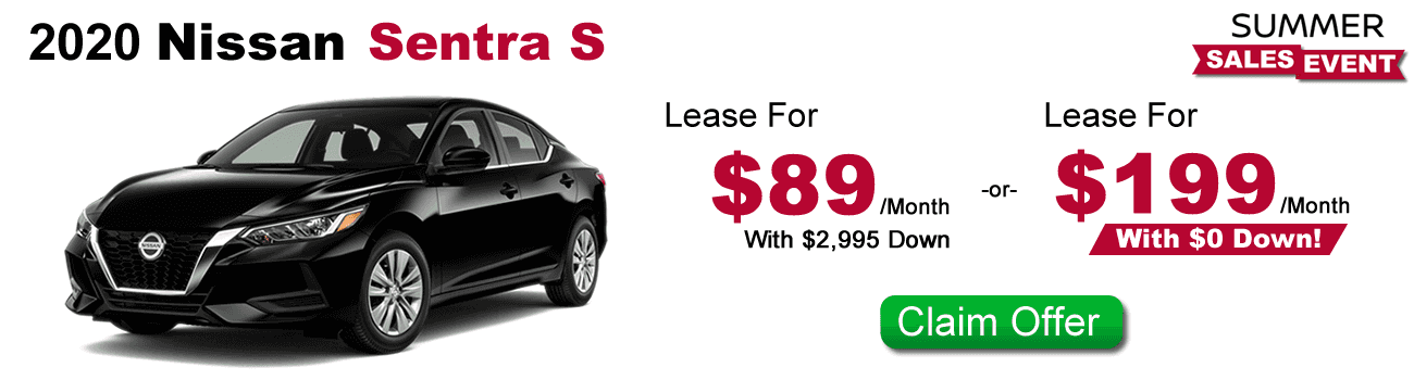 Nissan Sentra