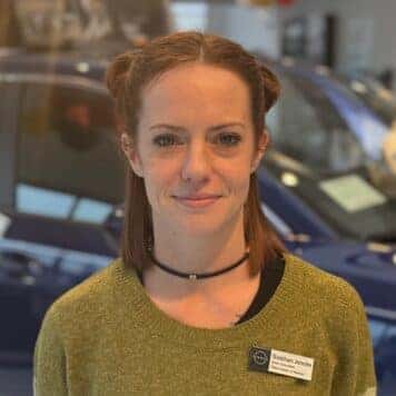 Siobhan Jencks