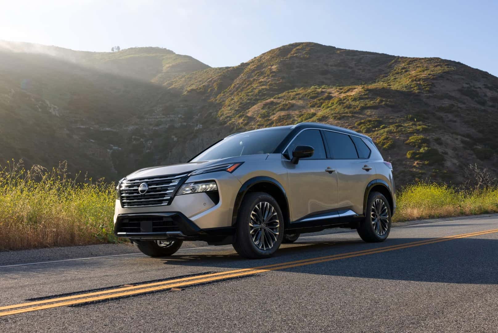 Nissan Dealer near Nashua NH