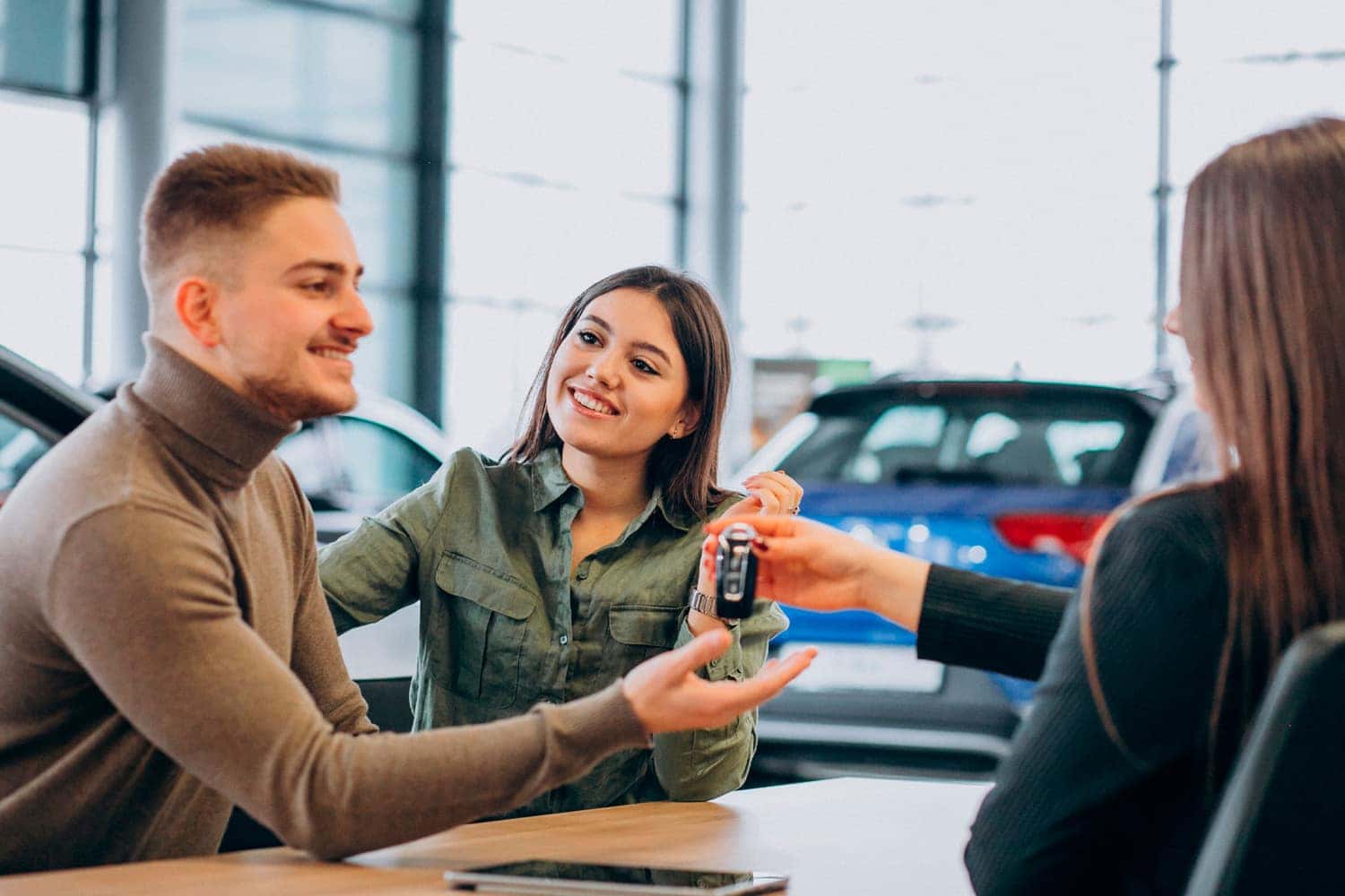 Nissan Dealer Milford NH | Peters Nissan of Nashua