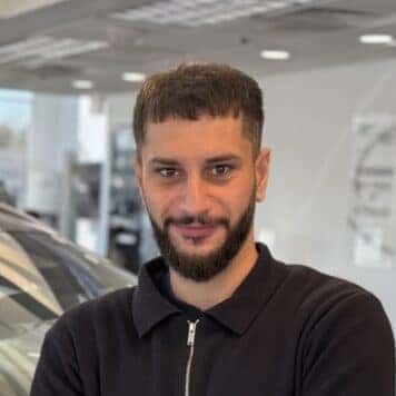 Ali Al Fartousi