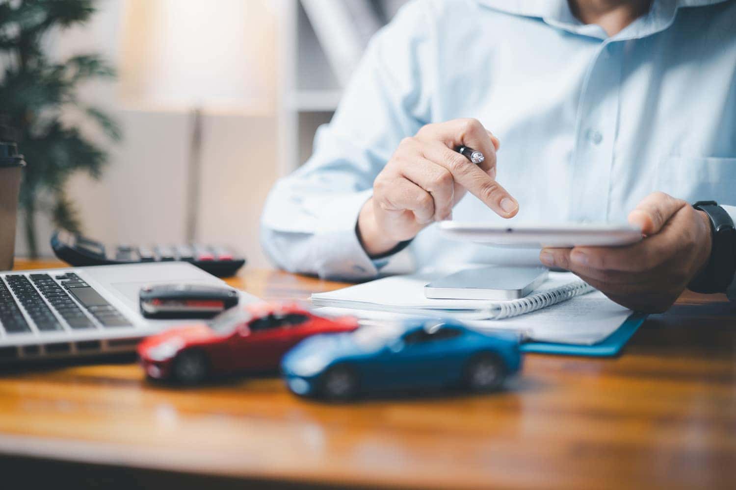 Flexible Nissan Financing near Amherst NH