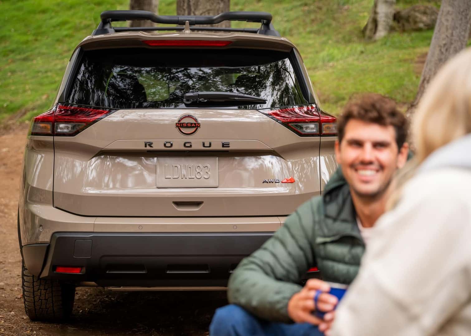 Nissan Rogue Lease Nashua NH