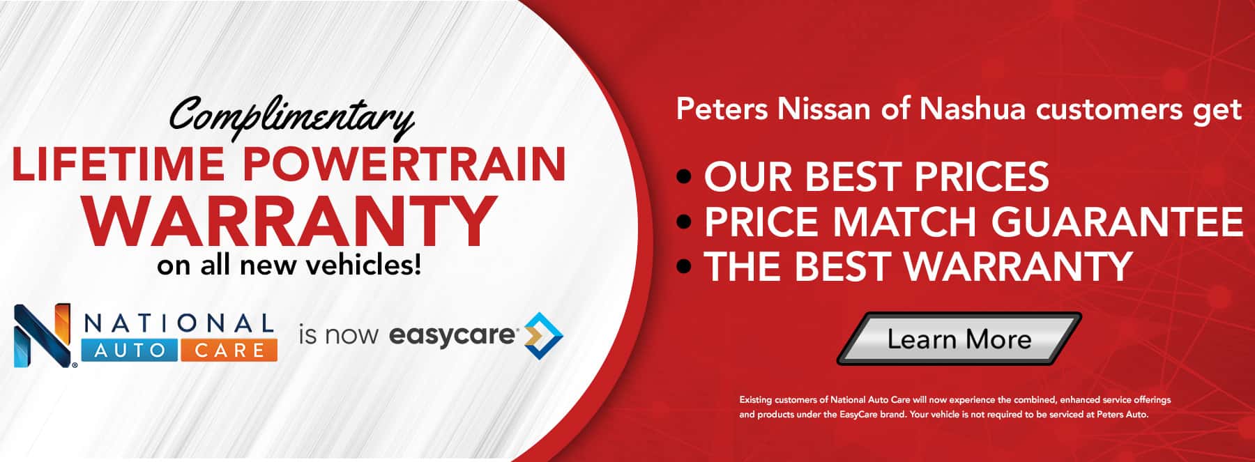 Powertrain Limited Warranty