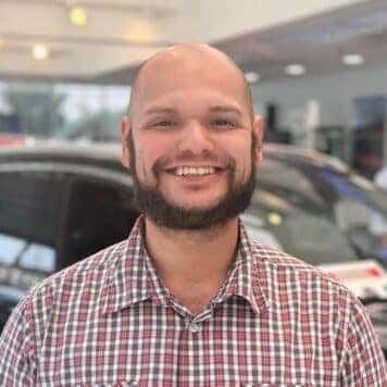 Josh Santos