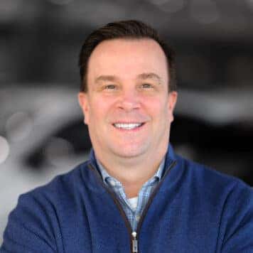 Trevor Merrick