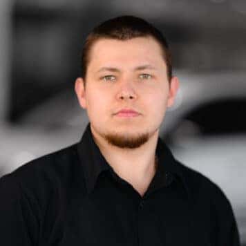Bart Bartosz