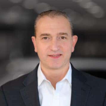 Tony Antonov
