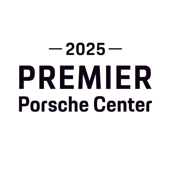 2025 Premier Porsche Center