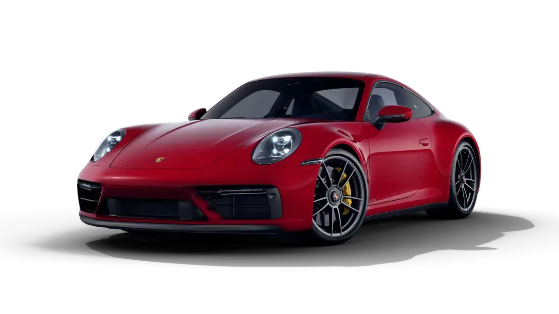 2024 Porsche 911 Carrera Overview | Porsche Fremont