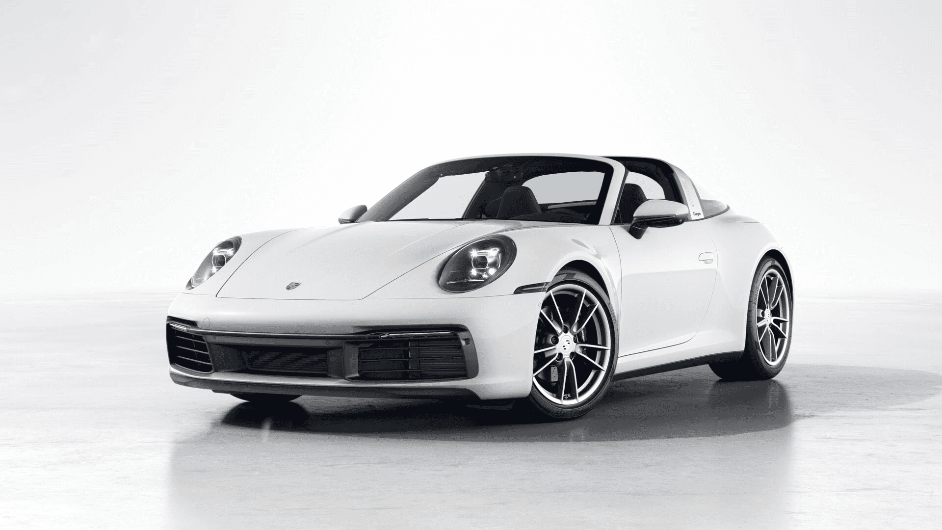 【メーカー直売】の商品をすべて 2025 Porsche Design and Interior, Performance, Targa 911 ミニカー