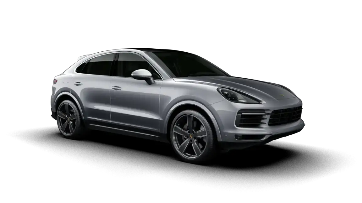 Porsche Cayenne Overview | Porsche Fremont