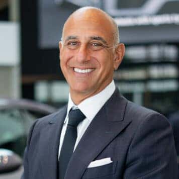 Brad Nishkian