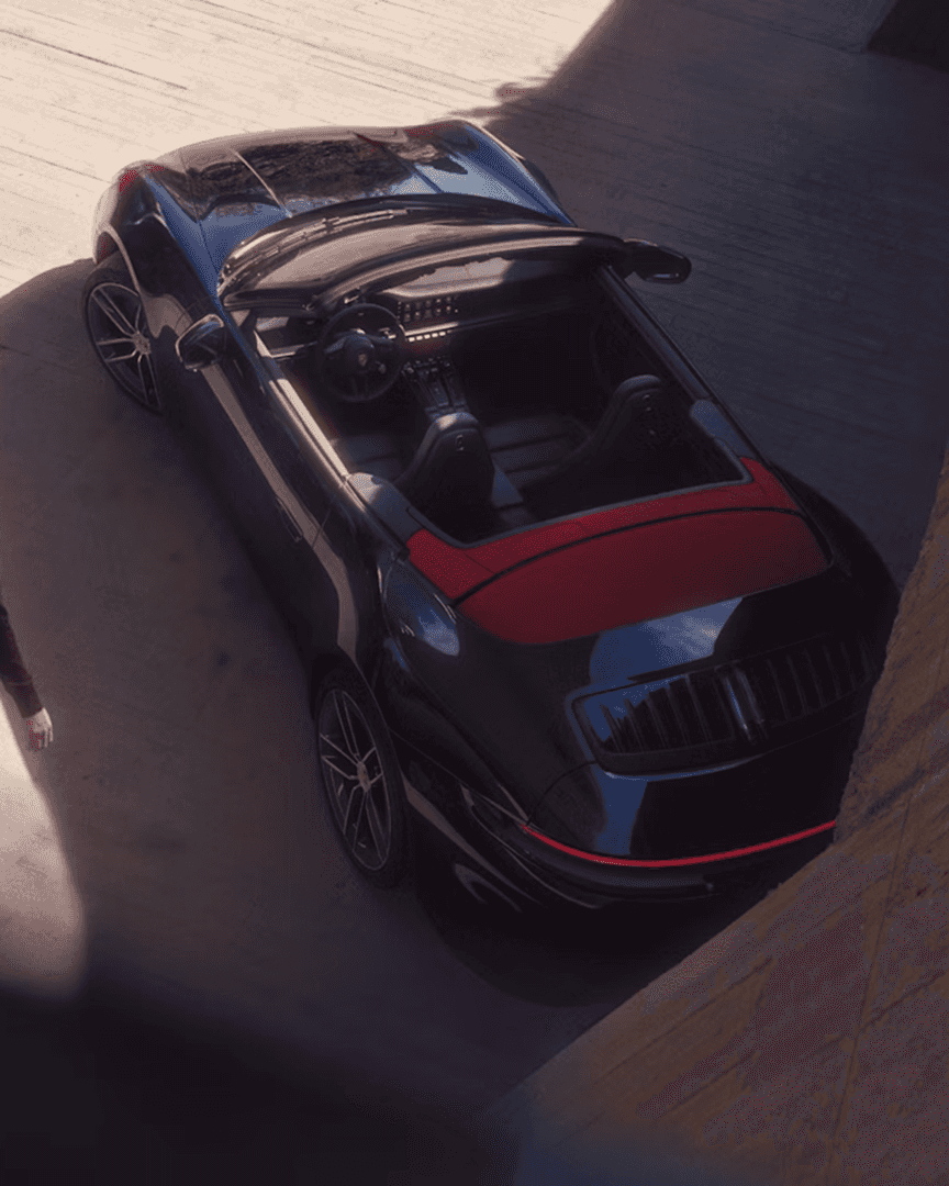 carrera tech