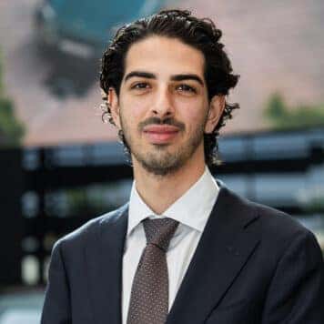 Arya Hojati