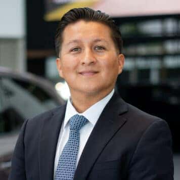 Roberto Aceves