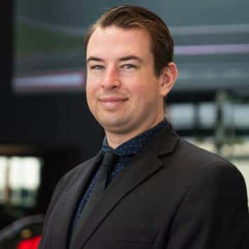 Brennan O'Donnell
