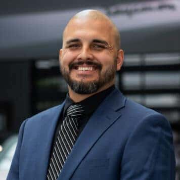 Joshua Schweitz
