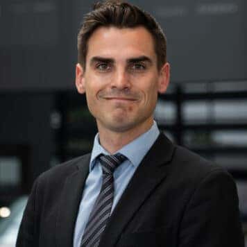 Max Brown