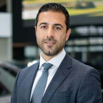 Troy Kasbarian