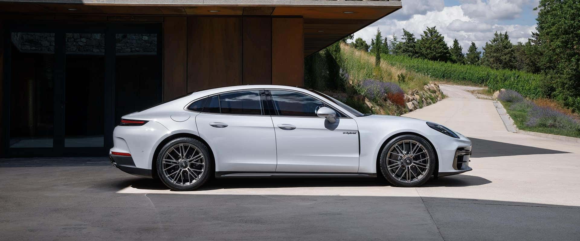 panamera