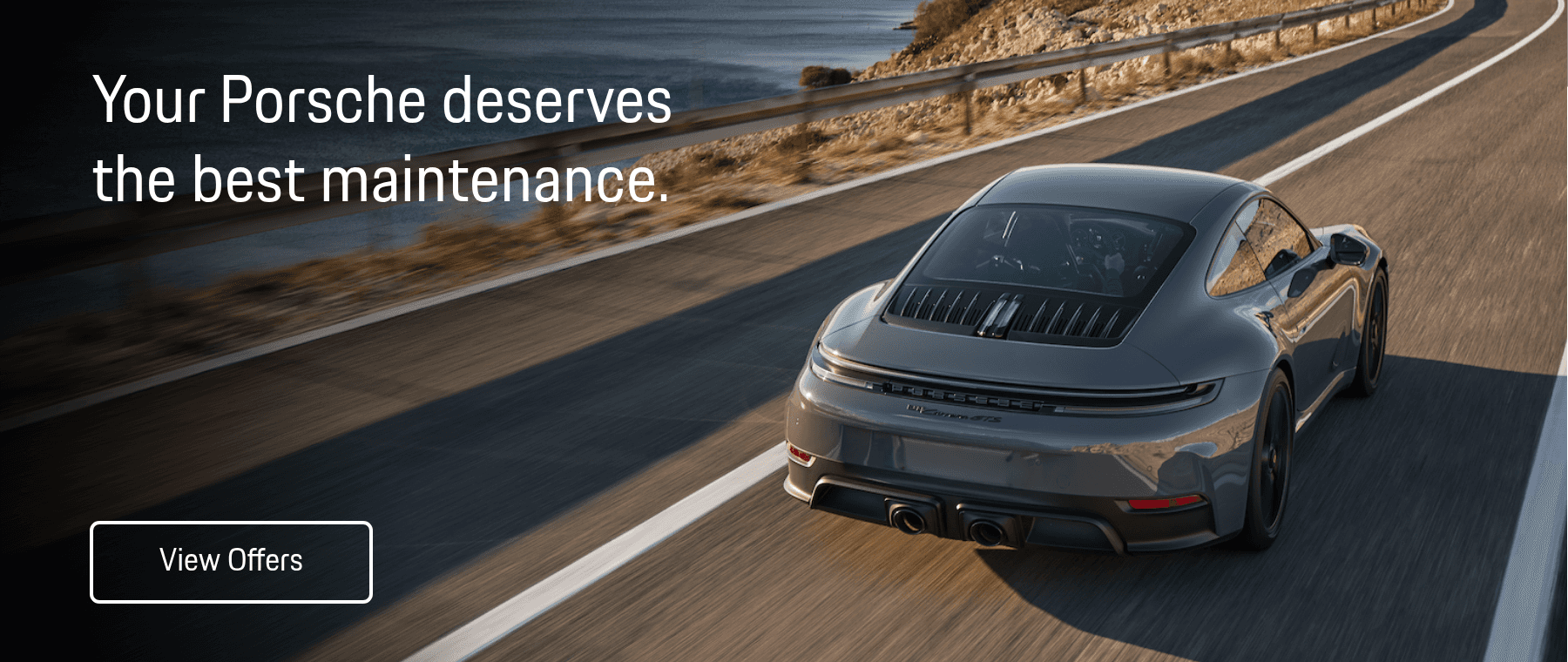 Porsche Service