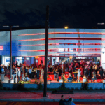 Porsche Long Beach Hosts Grand Opening