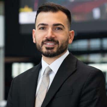 Sevan Boghosian
