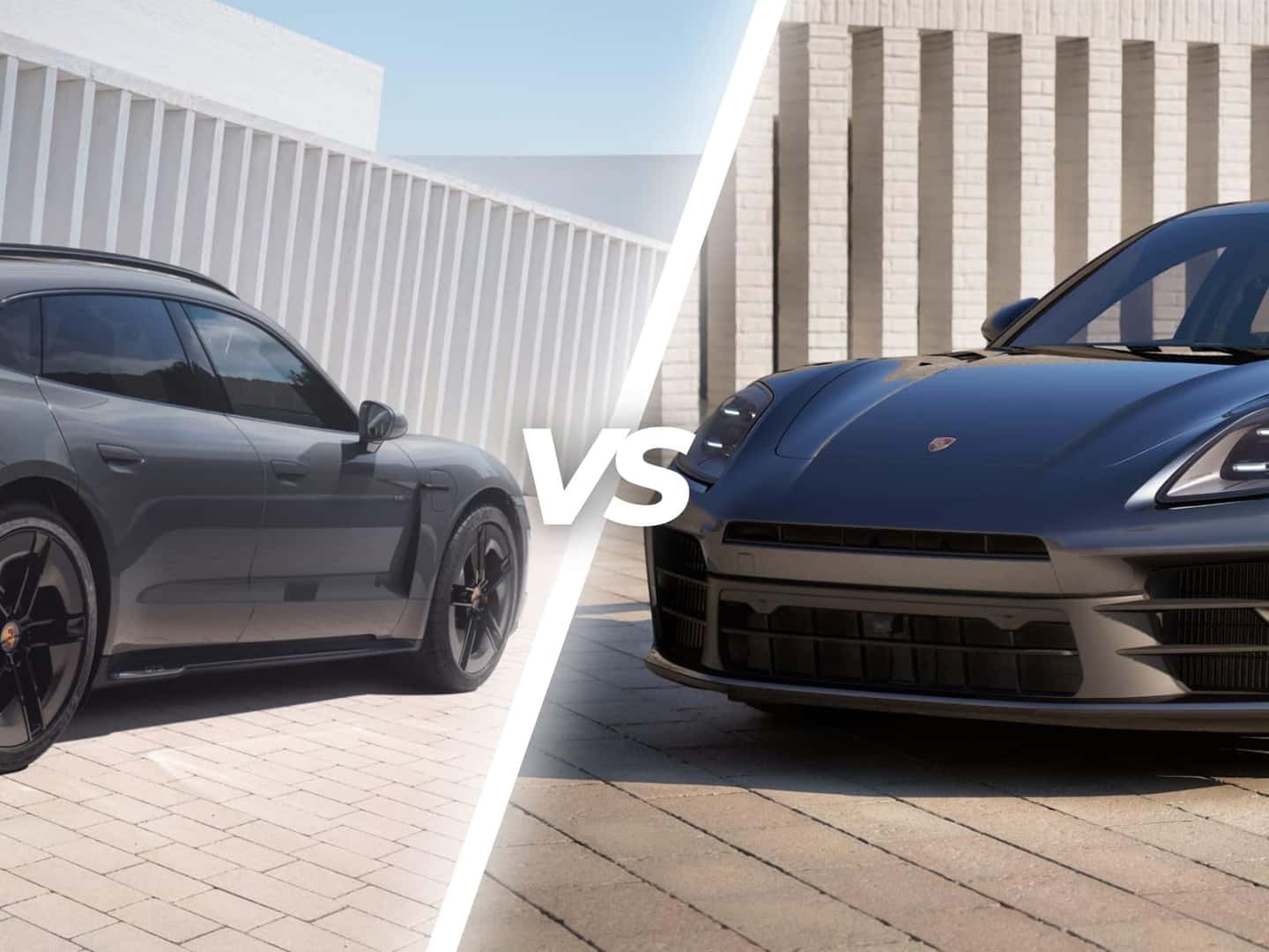 porsche ev