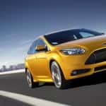 2014 Ford Focus ST