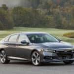 Accord Touring