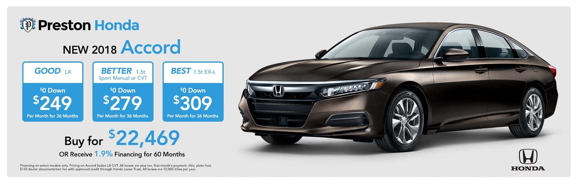 preston honda in new castle pa new used cars buy lease cars