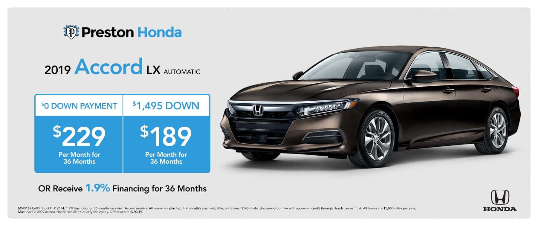 Honda Finance Specials >> Preston Honda In New Castle Pa New Used Cars Honda Finance Specials >> Preston Honda In New Castle Pa New Used Cars