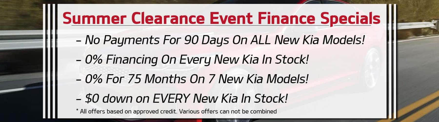 Kia Finance Bad Credit >> Quirk Kia 1 Kia Dealership Manchester Nh Kia Dealership Kia Finance Bad Credit >> Quirk Kia 1 Kia Dealership Manchester Nh Kia Dealership