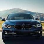 2017 3 Series Sedan